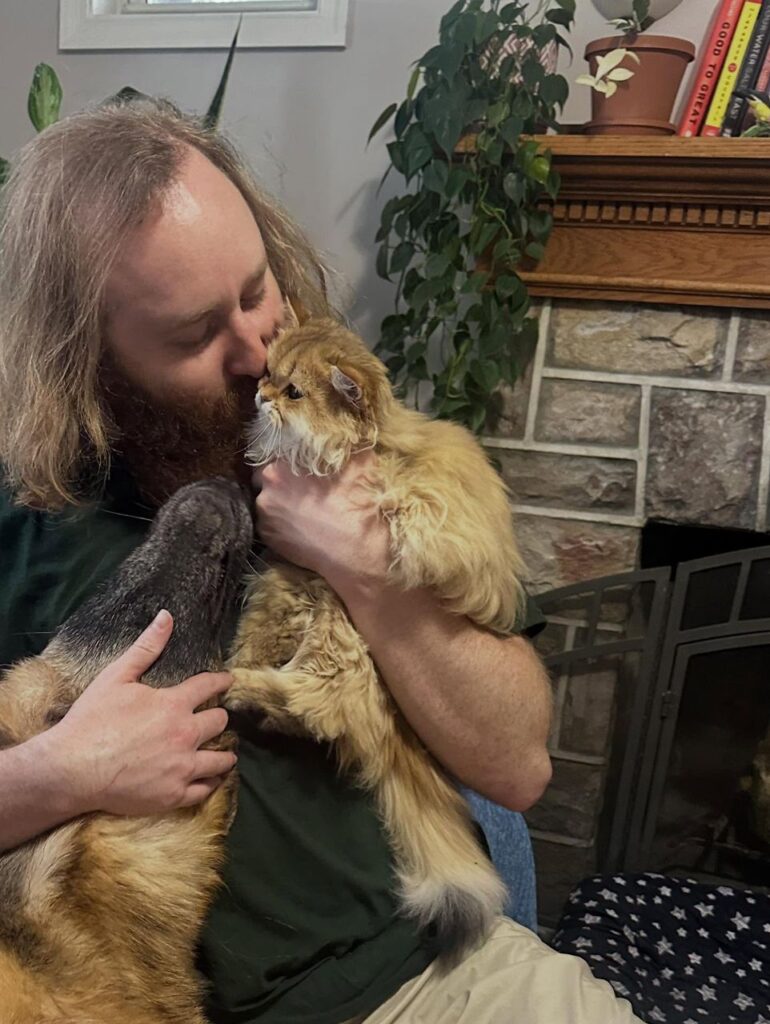 Royal British Shorthair testimonial img